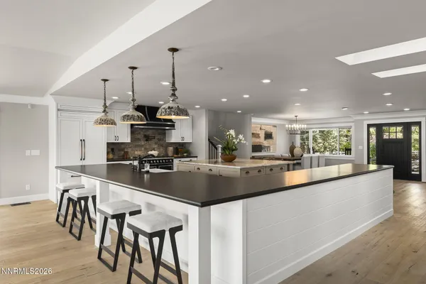 $5,300,000 | 945 Monte Vista Drive, Reno, NV 89511