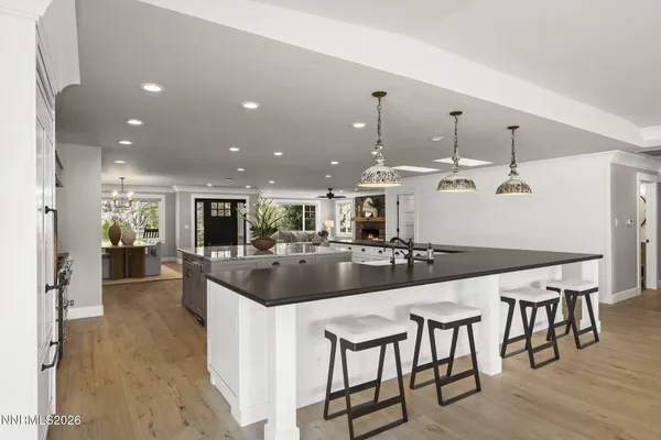 $5,300,000 | 945 Monte Vista Drive, Reno, NV 89511