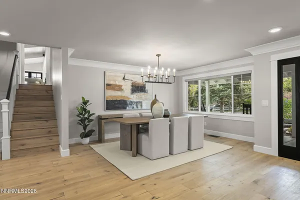 $5,300,000 | 945 Monte Vista Drive, Reno, NV 89511