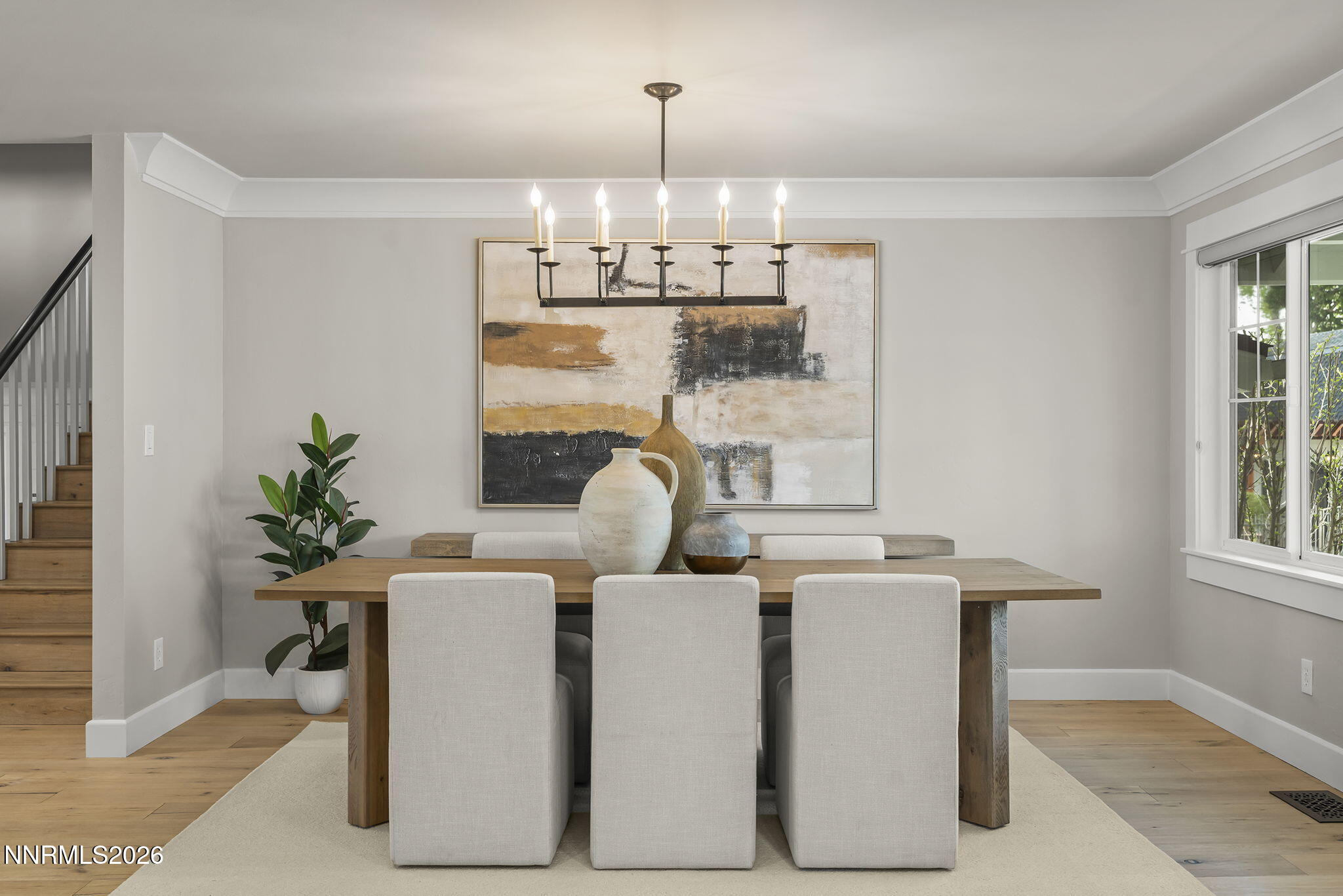 945 Monte Vista Drive Reno, NV 89511 - Photo 19 of 93 Dining