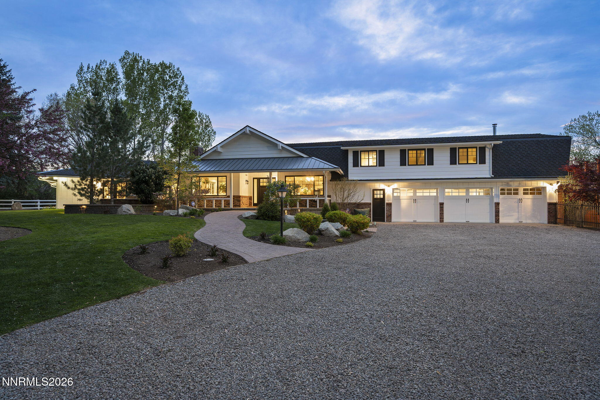 945 Monte Vista Drive Reno, NV 89511 - Photo 2 of 93 Front of the house