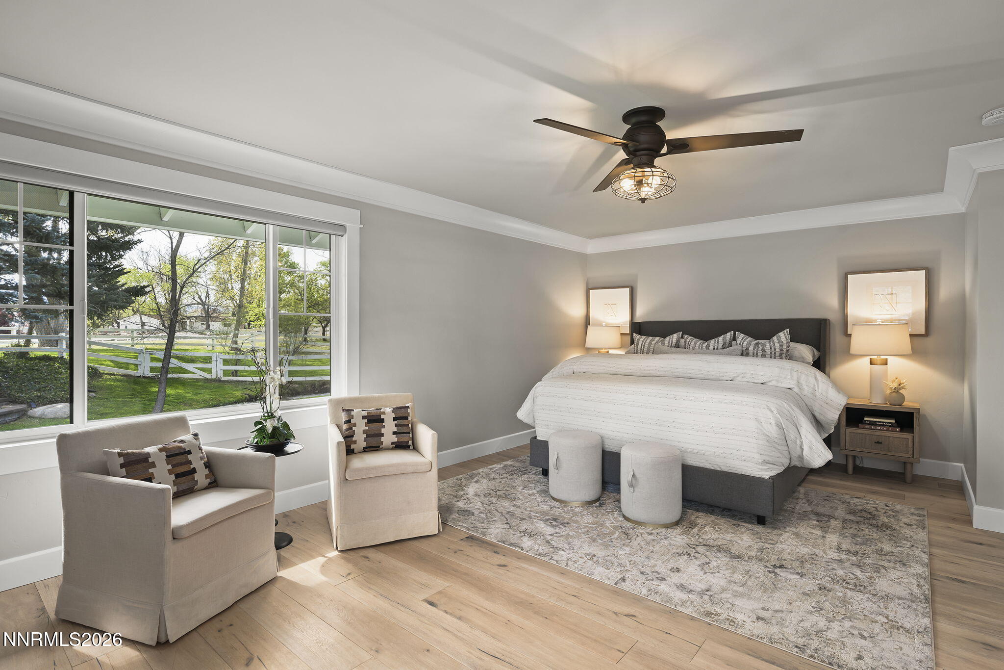 945 Monte Vista Drive Reno, NV 89511 - Photo 21 of 93 Primary Bedroom