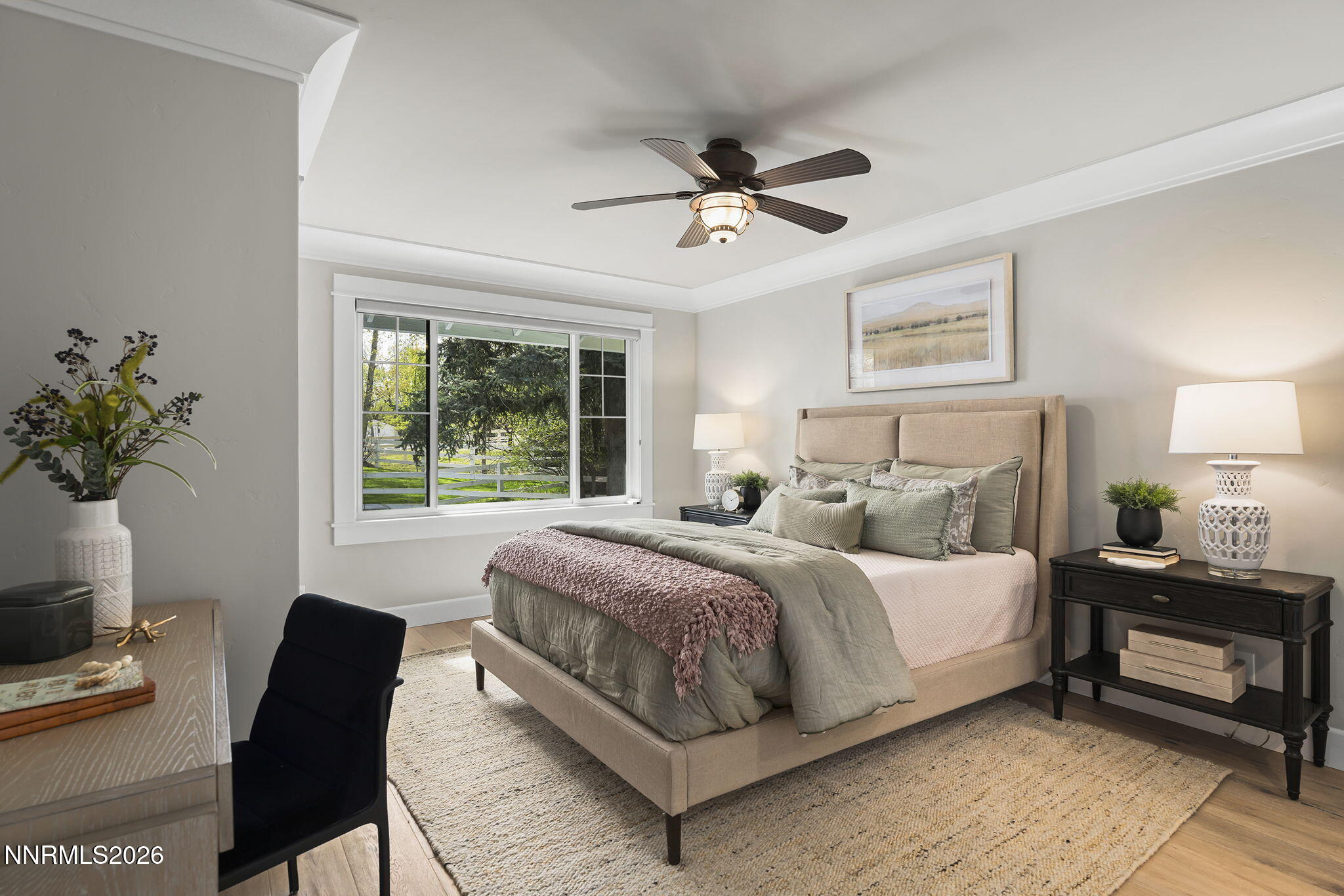 945 Monte Vista Drive Reno, NV 89511 - Photo 26 of 93 Bedroom 2