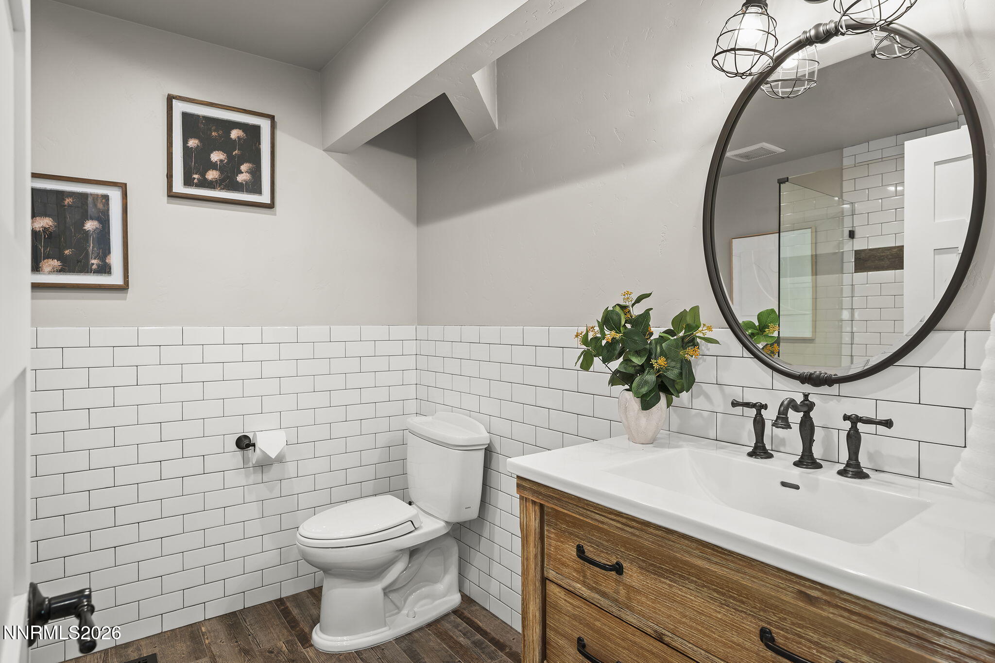 945 Monte Vista Drive Reno, NV 89511 - Photo 32 of 93 Bathroom 3