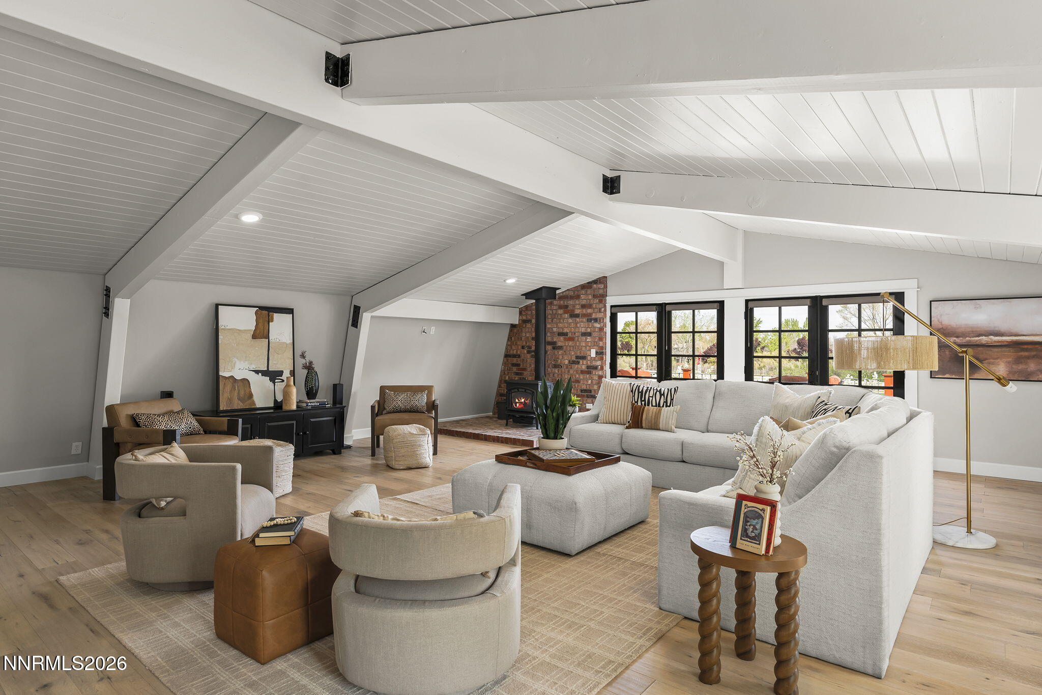 945 Monte Vista Drive Reno, NV 89511 - Photo 38 of 93 Game Room