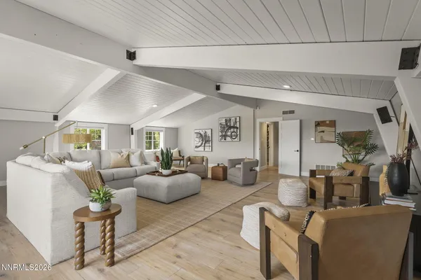 $5,300,000 | 945 Monte Vista Drive, Reno, NV 89511