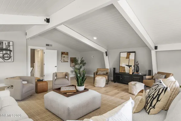 $5,300,000 | 945 Monte Vista Drive, Reno, NV 89511