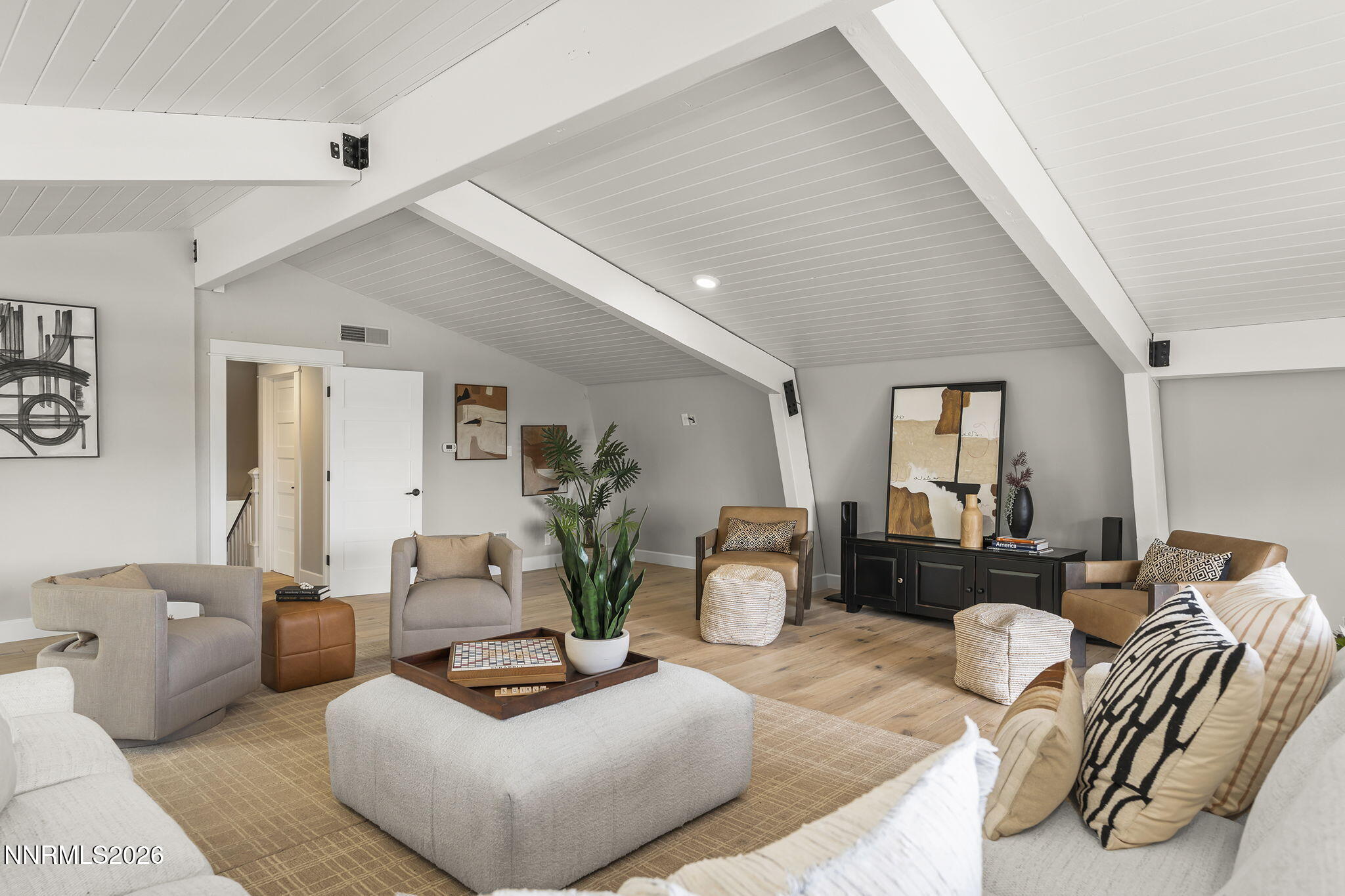 945 Monte Vista Drive Reno, NV 89511 - Photo 40 of 93 Game Room