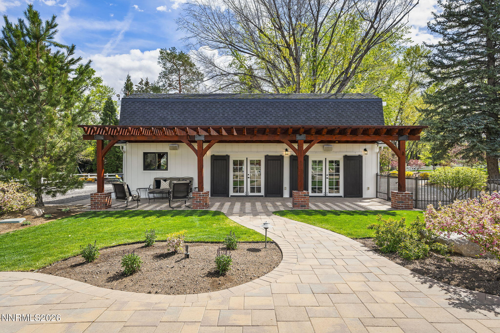 945 Monte Vista Drive Reno, NV 89511 - Photo 43 of 93 Pool House