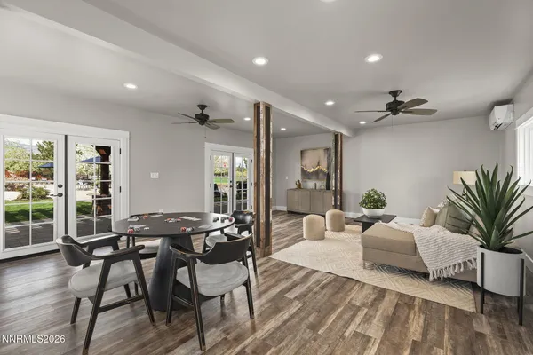 $5,300,000 | 945 Monte Vista Drive, Reno, NV 89511