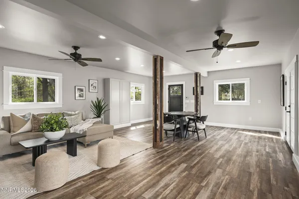 $5,300,000 | 945 Monte Vista Drive, Reno, NV 89511