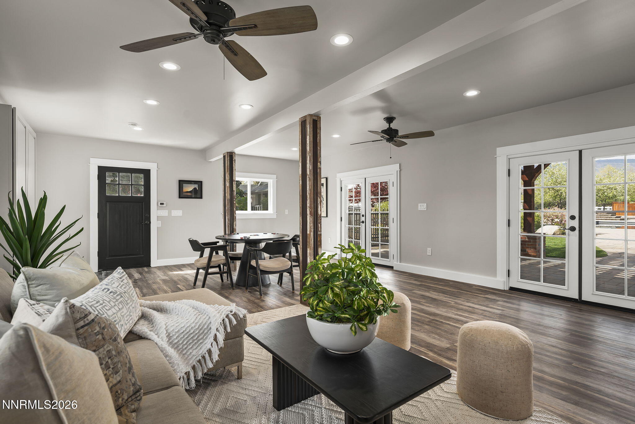 945 Monte Vista Drive Reno, NV 89511 - Photo 47 of 93 Pool House