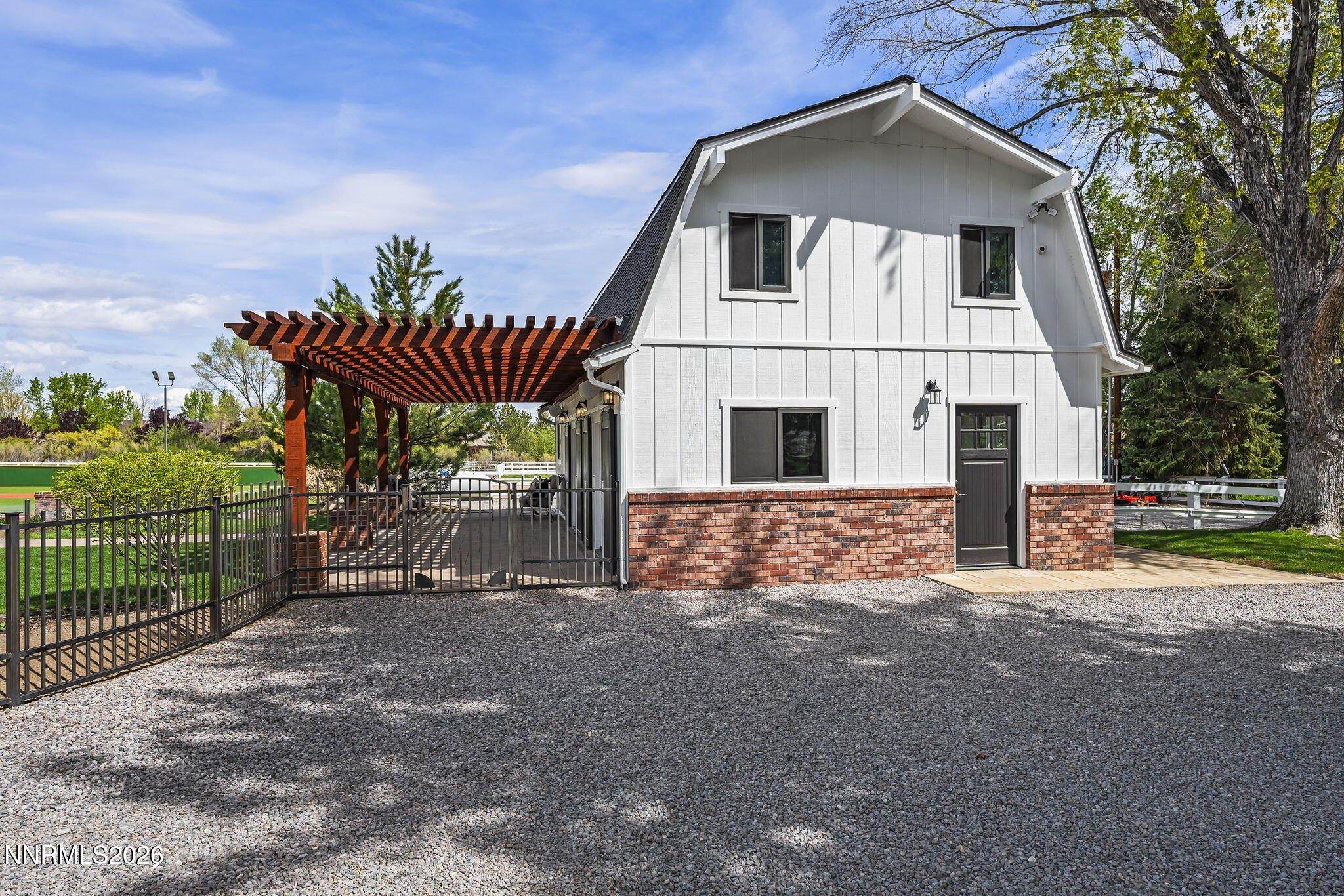 945 Monte Vista Drive Reno, NV 89511 - Photo 55 of 93 Pool House