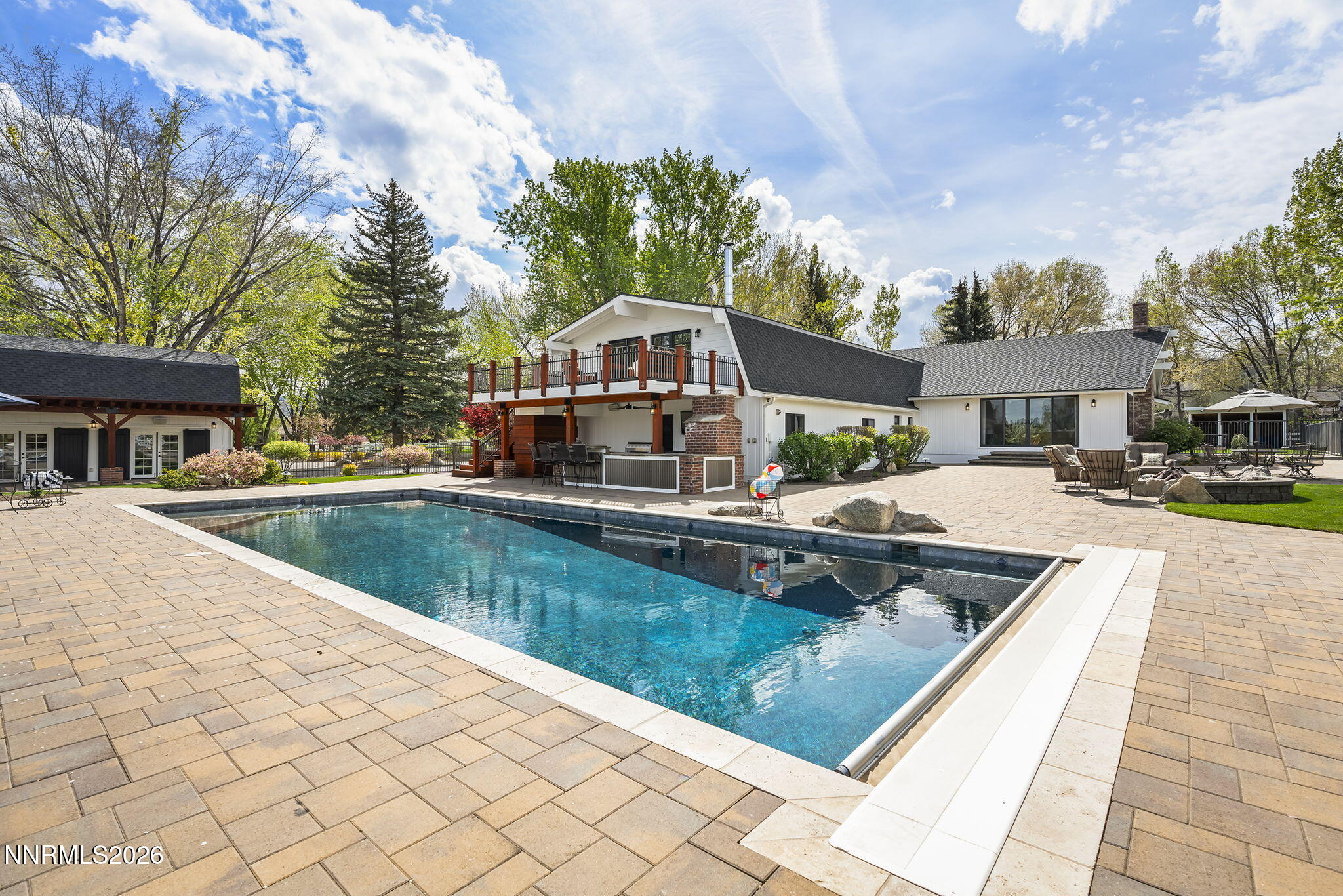 945 Monte Vista Drive Reno, NV 89511 - Photo 60 of 93 Grounds & Pool