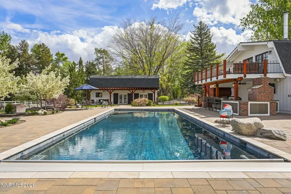 $5,300,000 | 945 Monte Vista Drive, Reno, NV 89511