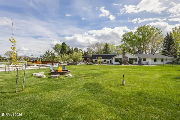 $5,300,000 | 945 Monte Vista Drive, Reno, NV 89511