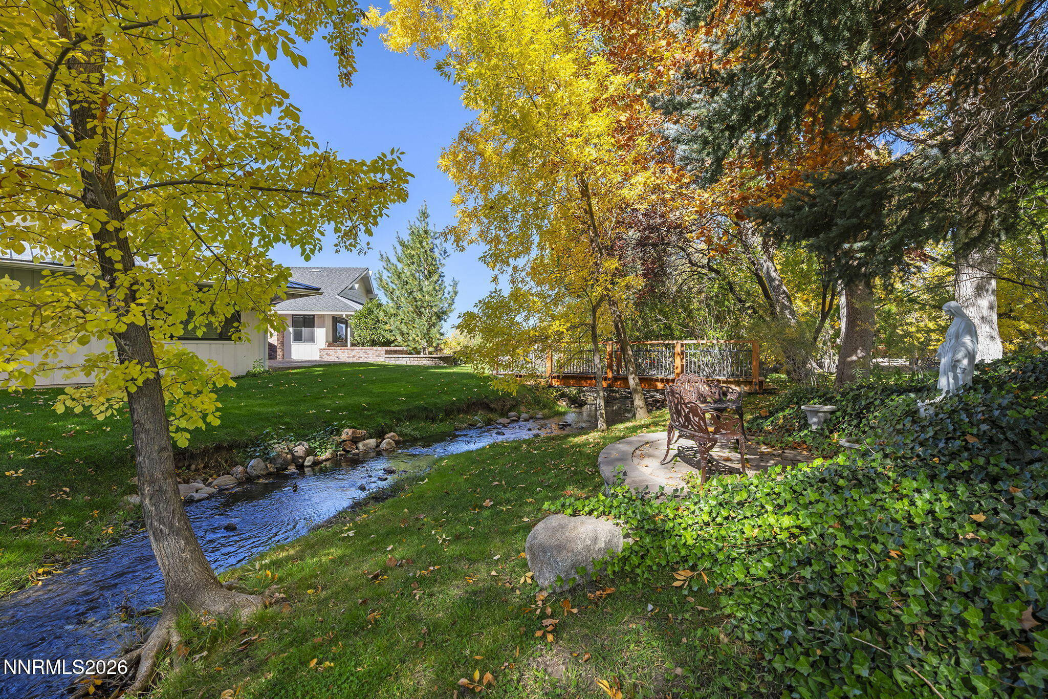 945 Monte Vista Drive Reno, NV 89511 - Photo 74 of 93 Fall Colors