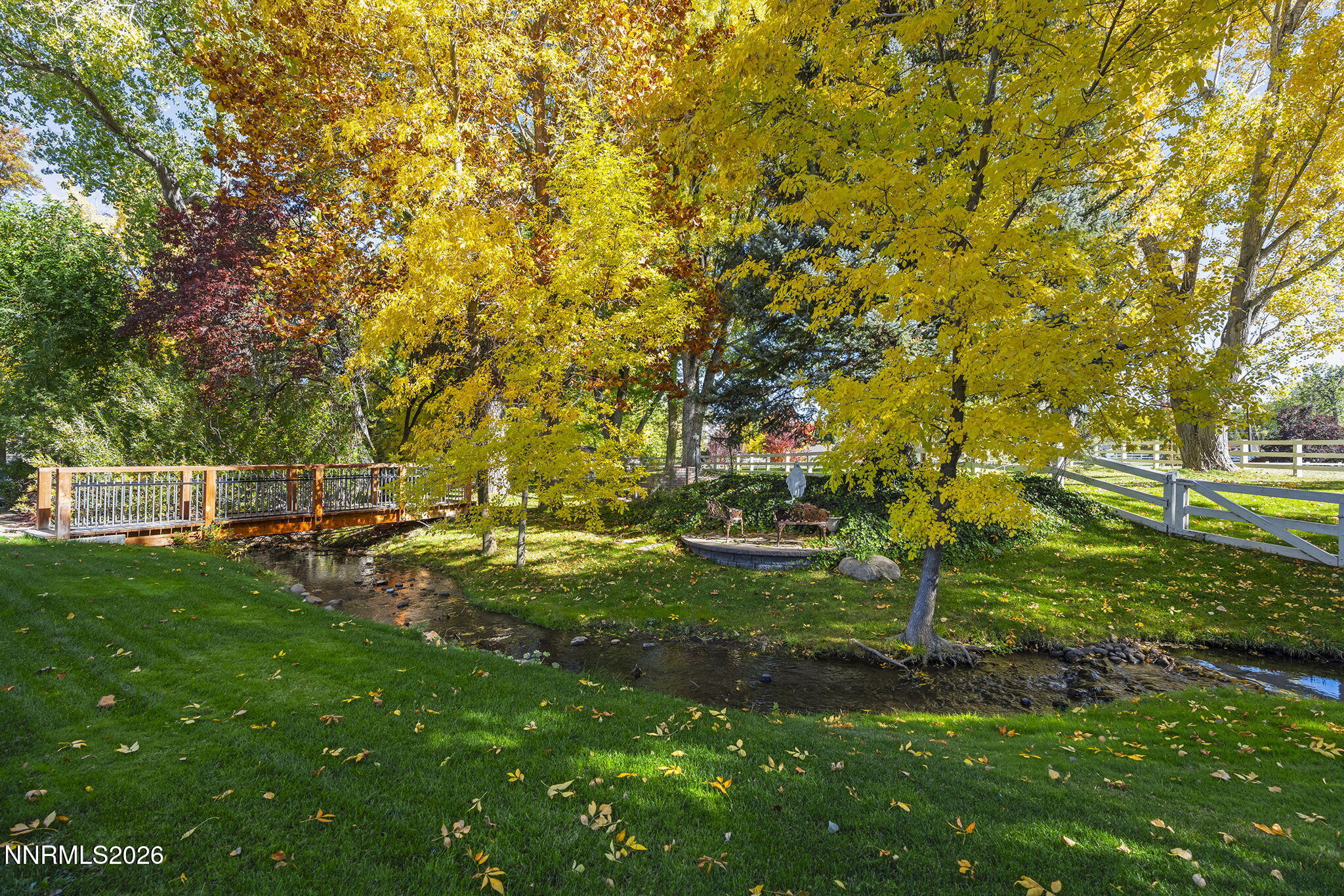 945 Monte Vista Drive Reno, NV 89511 - Photo 75 of 93 Fall Colors