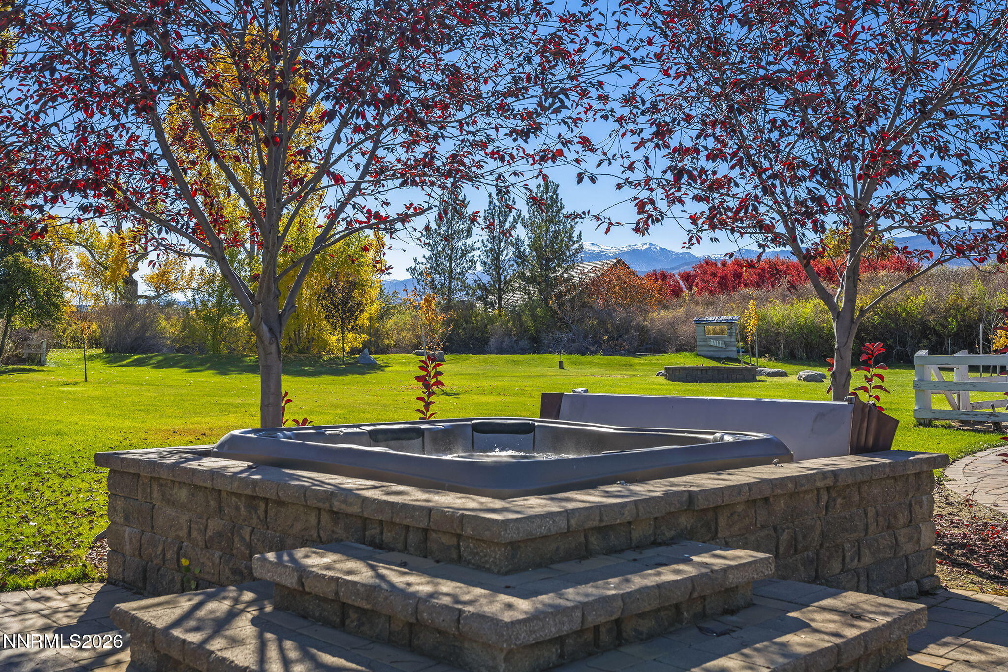 945 Monte Vista Drive Reno, NV 89511 - Photo 77 of 93 Fall Colors