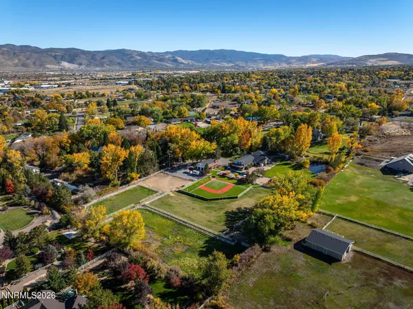 $5,300,000 | 945 Monte Vista Drive, Reno, NV 89511