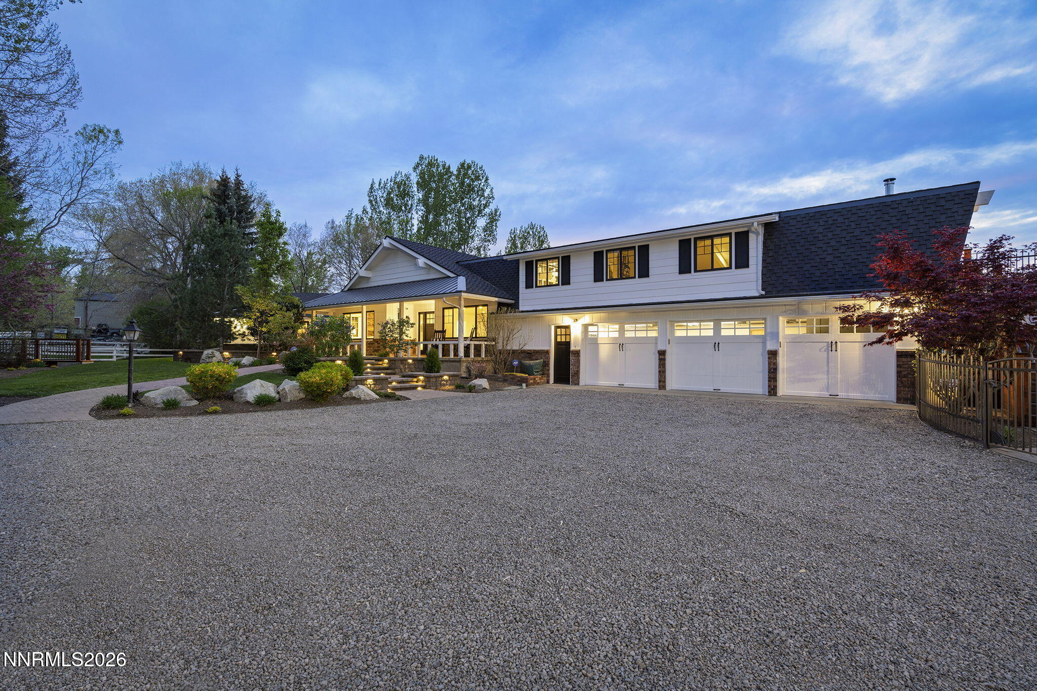 945 Monte Vista Drive Reno, NV 89511 - Photo 80 of 93 Front of the house