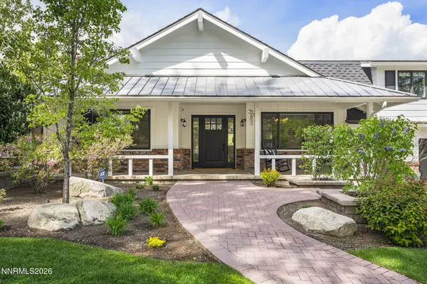 $5,300,000 | 945 Monte Vista Drive, Reno, NV 89511