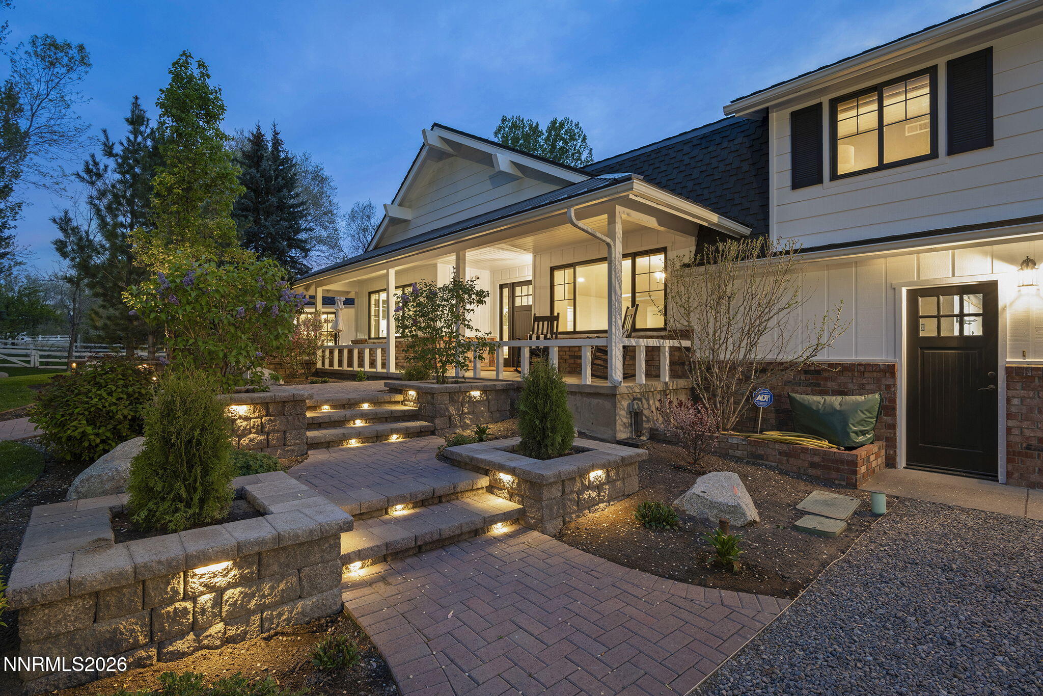 945 Monte Vista Drive Reno, NV 89511 - Photo 83 of 93 Front Entrance