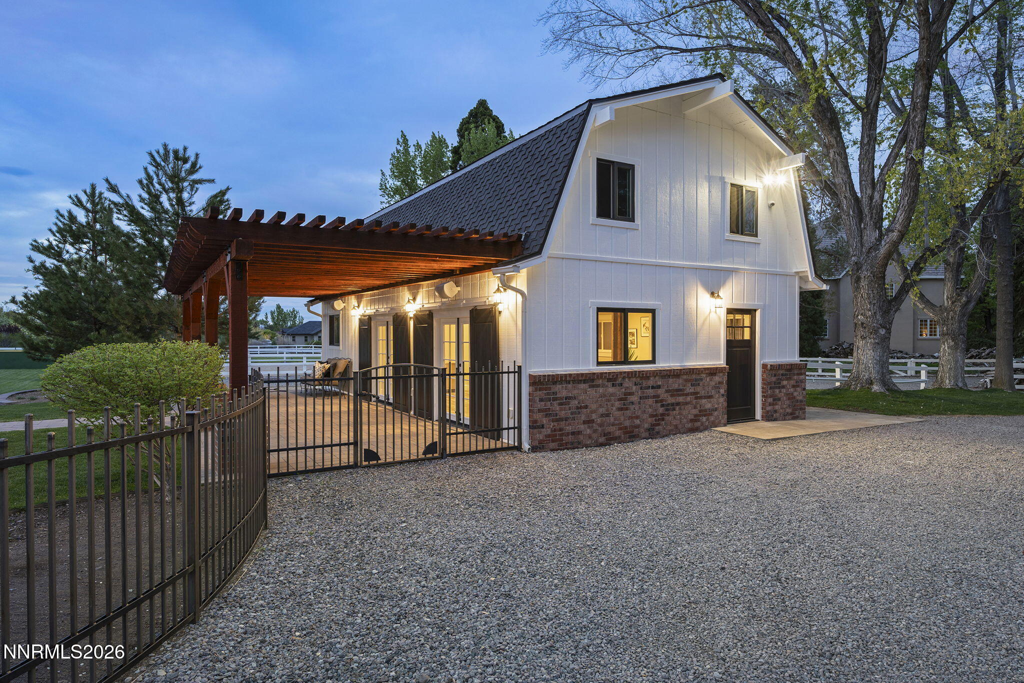 945 Monte Vista Drive Reno, NV 89511 - Photo 84 of 93 Pool House