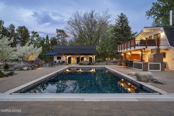$5,300,000 | 945 Monte Vista Drive, Reno, NV 89511