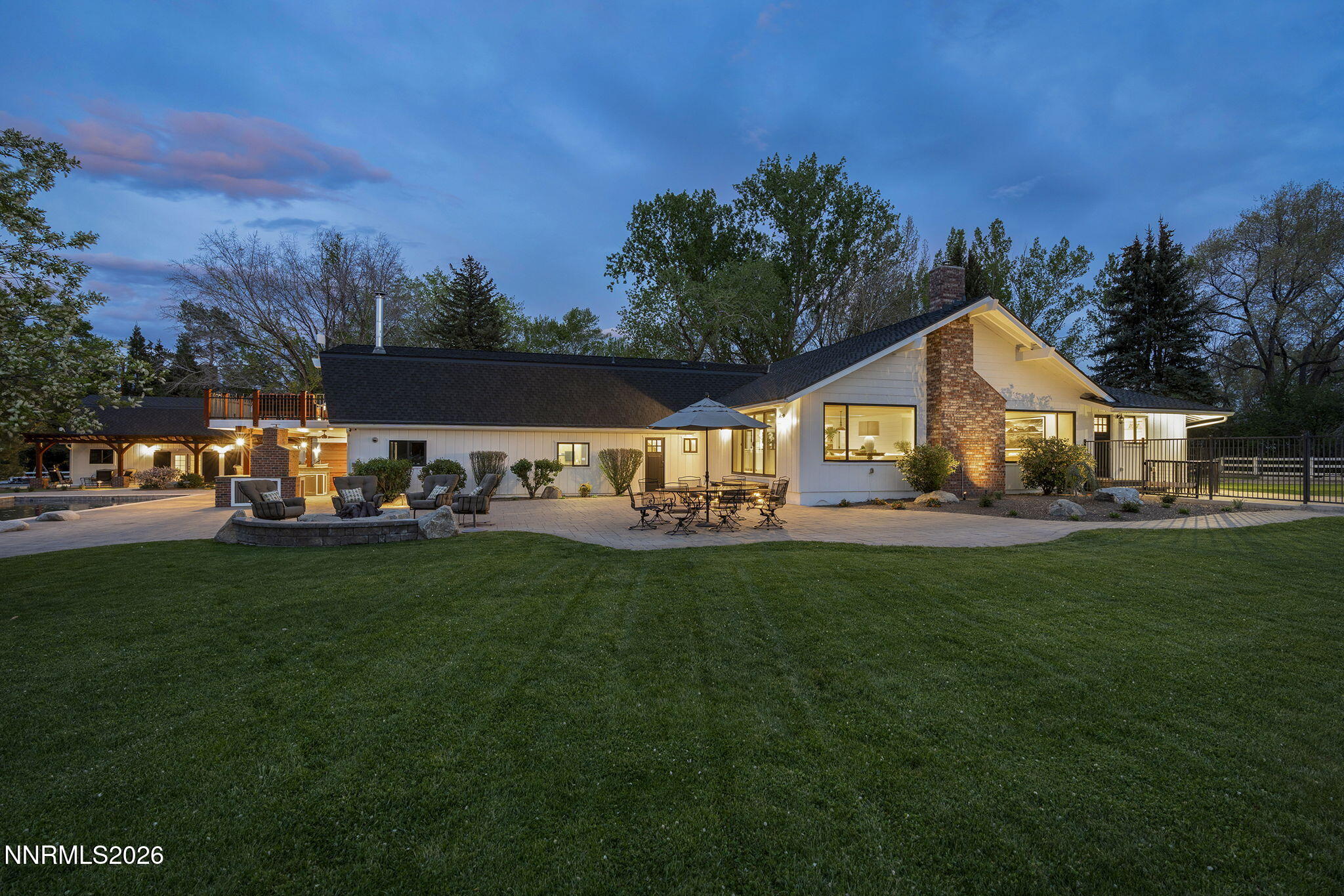 945 Monte Vista Drive Reno, NV 89511 - Photo 90 of 93 Backyard