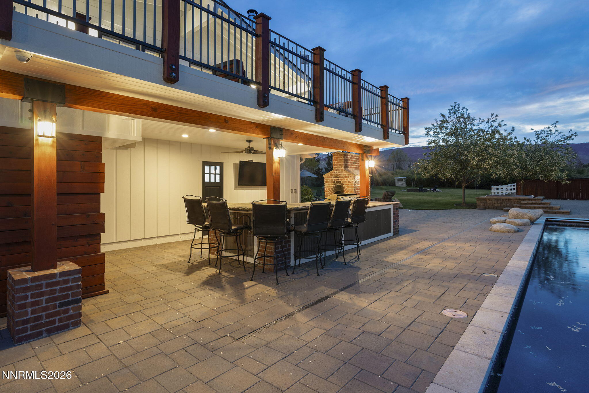 945 Monte Vista Drive Reno, NV 89511 - Photo 91 of 93 Outdoor kitchen