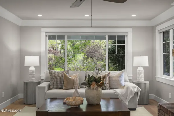 $5,300,000 | 945 Monte Vista Drive, Reno, NV 89511