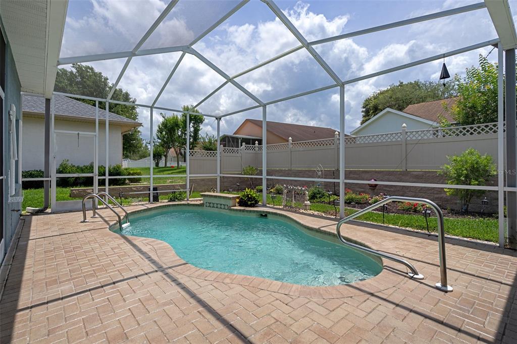7450 Aloe Drive Spring Hill, FL 34607 - Photo 47 of 52