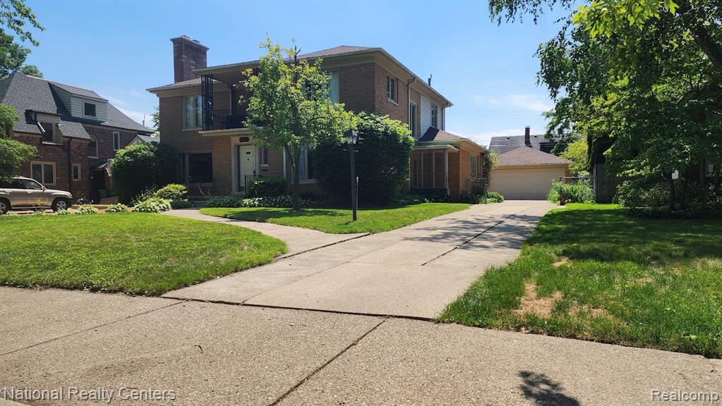 821 Pemberton Road Grosse Pointe, MI 48230 - Photo 4 of 68 Gallery Image 4