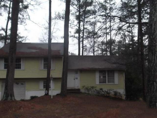 4033 Lehigh Boulevard Decatur, GA 30034 - Photo 1 of 1