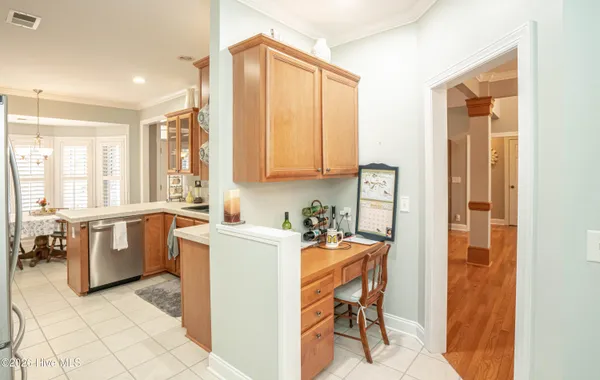 $419,500 | 1788 Waterwing Drive Southwest, Ocean Isle Beach, NC 28469