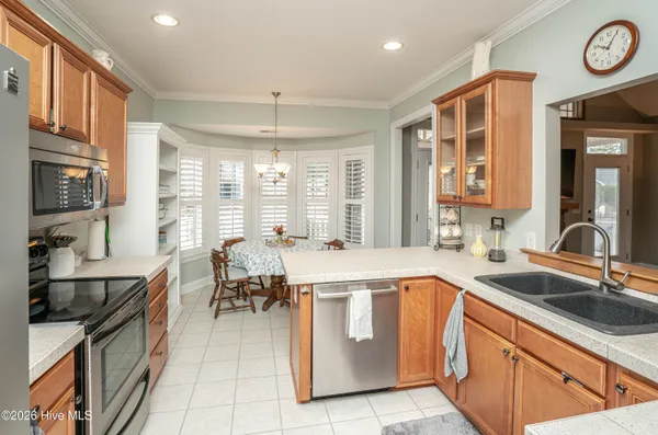 $419,500 | 1788 Waterwing Drive Southwest, Ocean Isle Beach, NC 28469