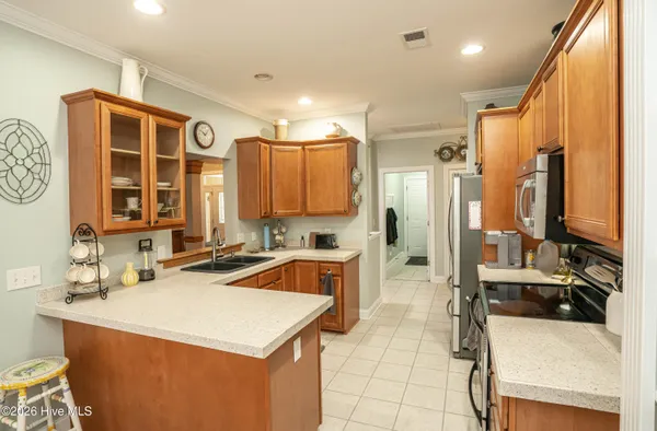 $419,500 | 1788 Waterwing Drive Southwest, Ocean Isle Beach, NC 28469