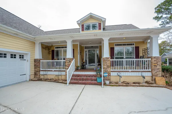 $419,500 | 1788 Waterwing Drive Southwest, Ocean Isle Beach, NC 28469