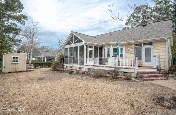 $419,500 | 1788 Waterwing Drive Southwest, Ocean Isle Beach, NC 28469
