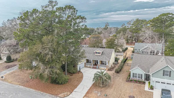 $419,500 | 1788 Waterwing Drive Southwest, Ocean Isle Beach, NC 28469