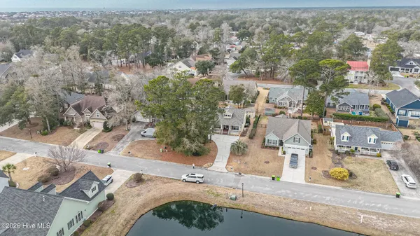 $419,500 | 1788 Waterwing Drive Southwest, Ocean Isle Beach, NC 28469
