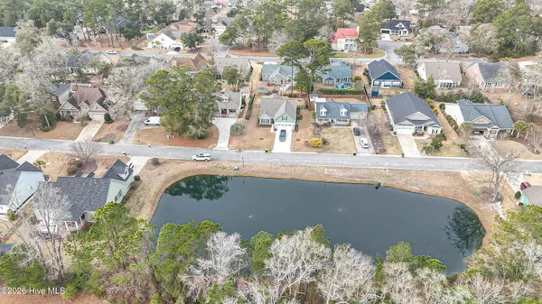 $419,500 | 1788 Waterwing Drive Southwest, Ocean Isle Beach, NC 28469