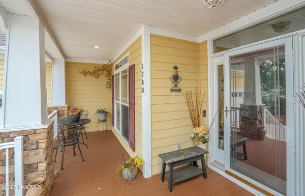 $419,500 | 1788 Waterwing Drive Southwest, Ocean Isle Beach, NC 28469