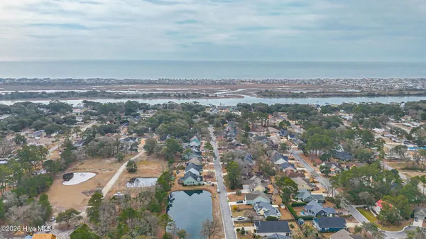 $419,500 | 1788 Waterwing Drive Southwest, Ocean Isle Beach, NC 28469