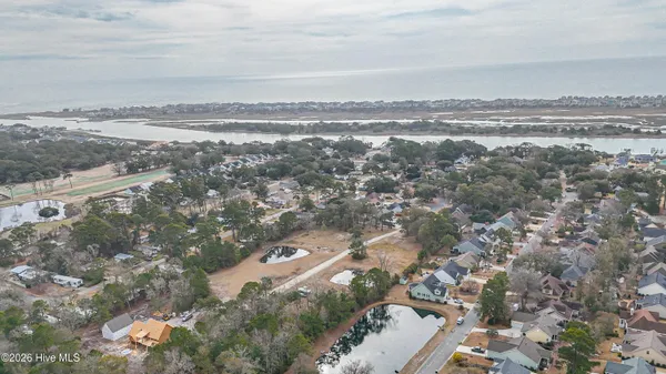 $419,500 | 1788 Waterwing Drive Southwest, Ocean Isle Beach, NC 28469