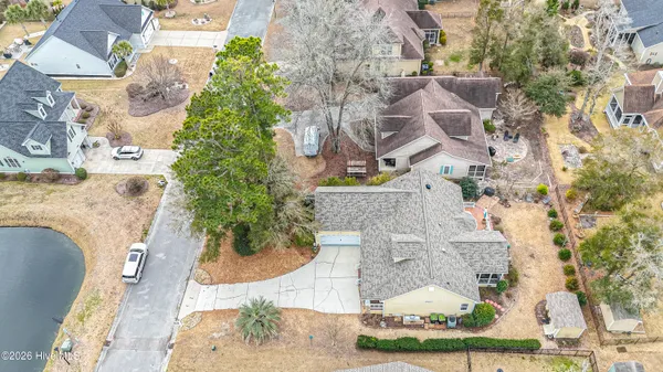 $419,500 | 1788 Waterwing Drive Southwest, Ocean Isle Beach, NC 28469