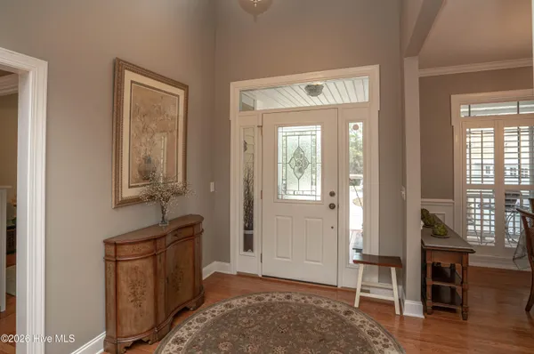 $419,500 | 1788 Waterwing Drive Southwest, Ocean Isle Beach, NC 28469