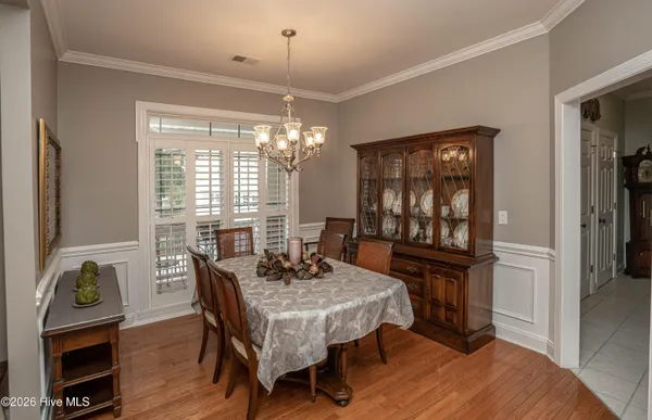 $419,500 | 1788 Waterwing Drive Southwest, Ocean Isle Beach, NC 28469