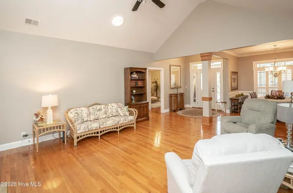 $419,500 | 1788 Waterwing Drive Southwest, Ocean Isle Beach, NC 28469